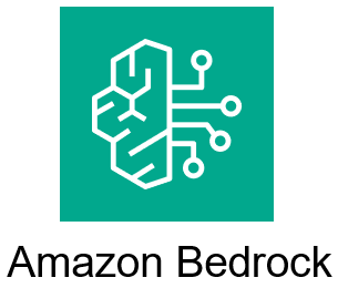 Amazon Bedrock Logo