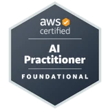 AWS Certified AI Practitioner
