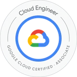 Google Cloud Certified Associate Cloud Engineer